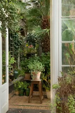 Bergs Potter Copenhagen Ruukku Rose, 12 Cm -Outdoor Textiles myynti bergs potter copenhagen ruukku rose 3