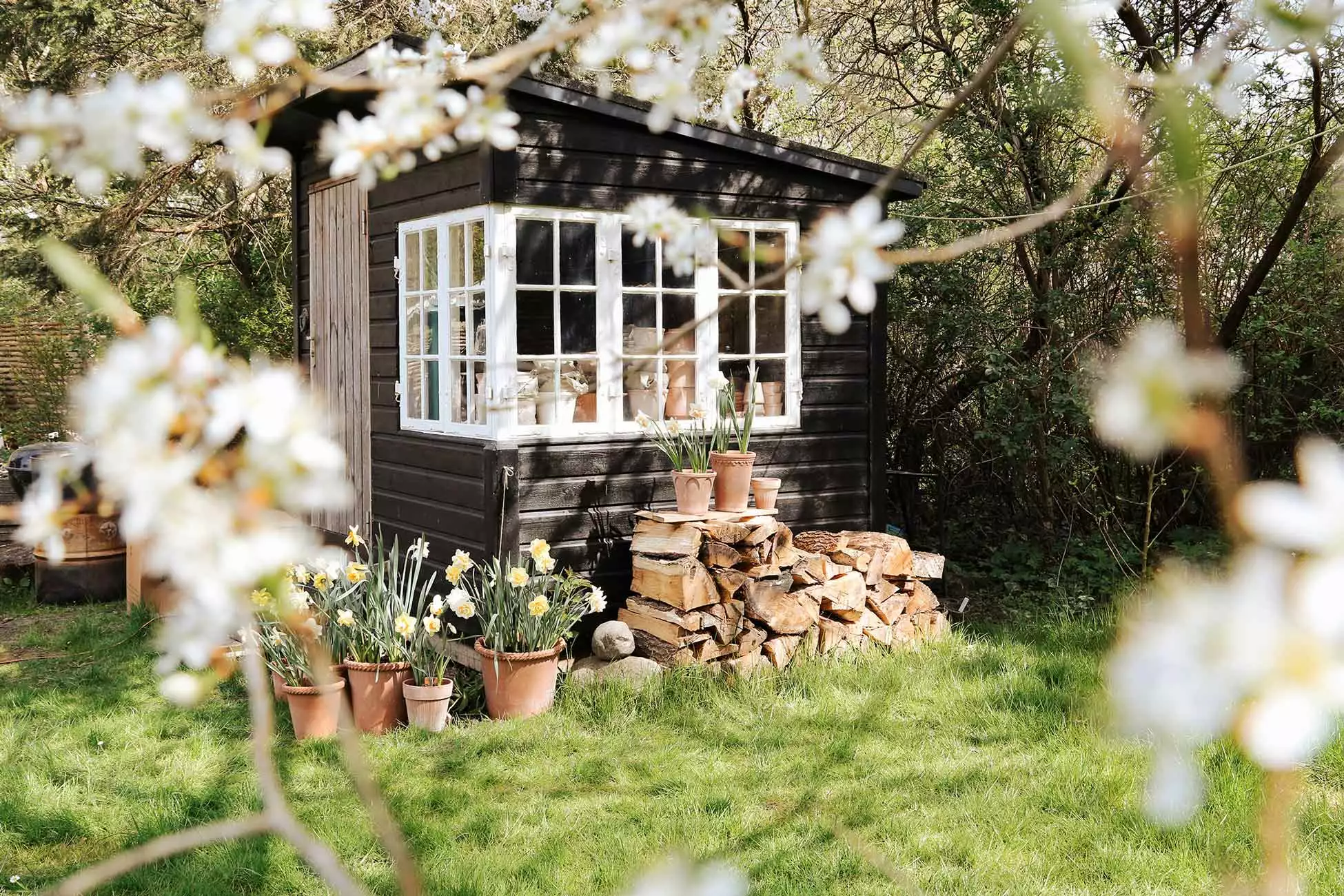 Bergs Potter Copenhagen Ruukku, V.punainen, 16 Cm 6 Bergs Potter Copenhagen Ruukku, V.punainen, 16 Cm - Image 6