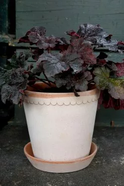 Bergs Potter Helena Ruukku Rose, 25 Cm -Outdoor Textiles myynti bergs potter helena ruukku rose 2