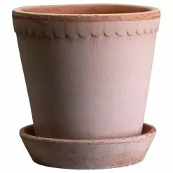 Bergs Potter Helena Ruukku Rose, 25 Cm