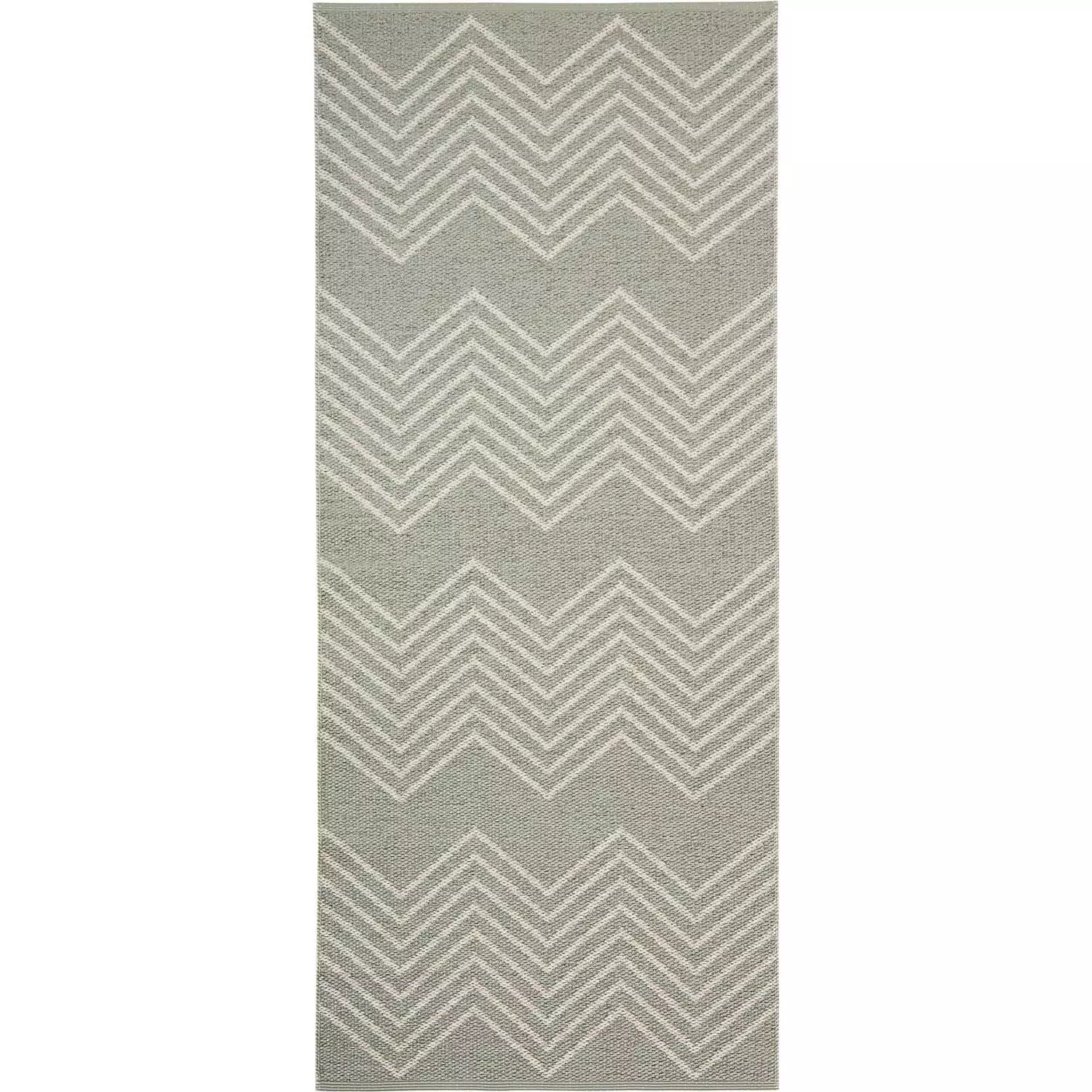 Brita Sweden Mini Matto Powder, 70x250 Cm 1 Brita Sweden Mini Matto Powder, 70x250 Cm