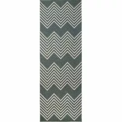 Brita Sweden Mini Matto Pine, 70x250 Cm