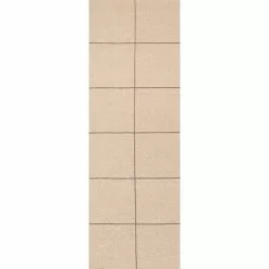 Brita Sweden Ruth Matto Stone, 70x210 Cm