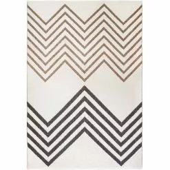 Brita Sweden Sapmi Matto Sparkle, 170x250 Cm