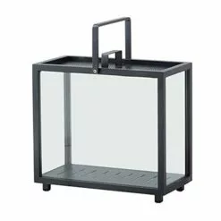 Cane-line Lighthouse Lyhty, Harmaa