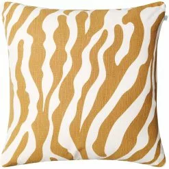 Chhatwal & Jonsson Zebra Tyyny 50x50 Cm Ulkona Käytettävä, Beige / Off-white