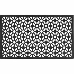 Dixie Circle Ovimatto, 45x75