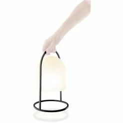 Eva Solo Solar Lyhty 30 Cm -Outdoor Textiles myynti eva solo solar lamp 30 cm 2