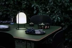 Eva Solo Solar Lyhty 30 Cm -Outdoor Textiles myynti eva solo solar lyhty 30 cm 0