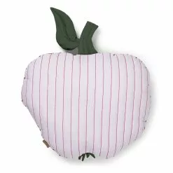 Ferm Living Kids Apple Tyyny Tikattu, Cinnamon -Outdoor Textiles myynti ferm living kids apple tyyny tikattu cinnamon 1
