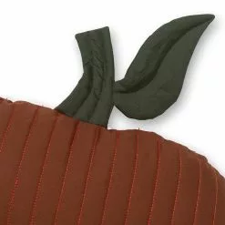 Ferm Living Kids Apple Tyyny Tikattu, Cinnamon -Outdoor Textiles myynti ferm living kids apple tyyny tikattu cinnamon 2