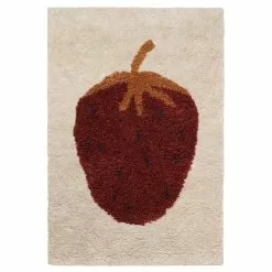 Ferm Living Kids Fruiticana Matto L