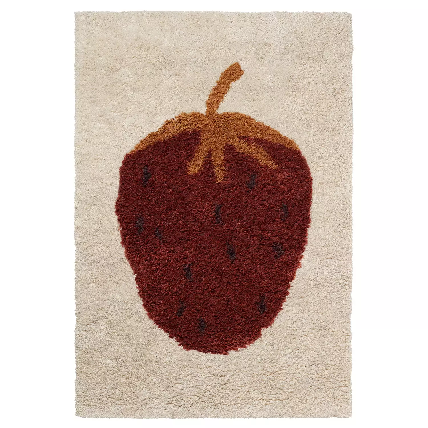 Ferm Living Kids Fruiticana Matto L 1 Ferm Living Kids Fruiticana Matto L