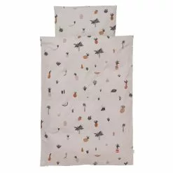Ferm Living Kids Fruiticana Vuodevaatesetti Baby