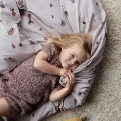 Ferm Living Kids Fruiticana Vuodevaatesetti Junior -Outdoor Textiles myynti ferm living kids fruiticana vuodevaatesetti lapselle 6