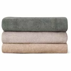 FIAM Amigo Kylpylakana 70x190 Cm, Beige