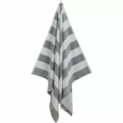 Gant Home Gant USA Rantapyyhe 100x180 Cm, Breeze