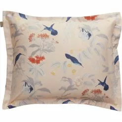 Gant Home Garden Tyynynpäällinen 50x60 Cm, Light Apricot