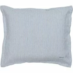 Gant Home Linen Tyynynpäällinen 50x60 Cm, Capri Blue