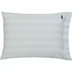 Gant Home Seersucker Tyynynpäällinen 50x60 Cm, Breeze