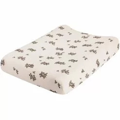 Garbo & Friends Blackberry Muslin Vaippamattosuojus, 50X70