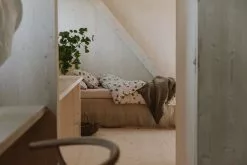 Garbo & Friends Blackberry Muslin Vuodevaatteet, 50x60 + 150x210 Cm -Outdoor Textiles myynti garbo friends blackberry muslin vuodevaatteet 1 2