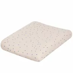 Garbo & Friends Bleu Vaippamattosuojus Musliini, 50x70 Cm