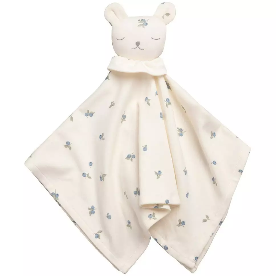 Garbo & Friends Blueberry Uniliina 1 Garbo & Friends Blueberry Uniliina