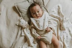 Garbo & Friends Blueberry Uniliina 8 Garbo & Friends Blueberry Uniliina -Outdoor Textiles myynti garbo friends blueberry cuddle cloth 3