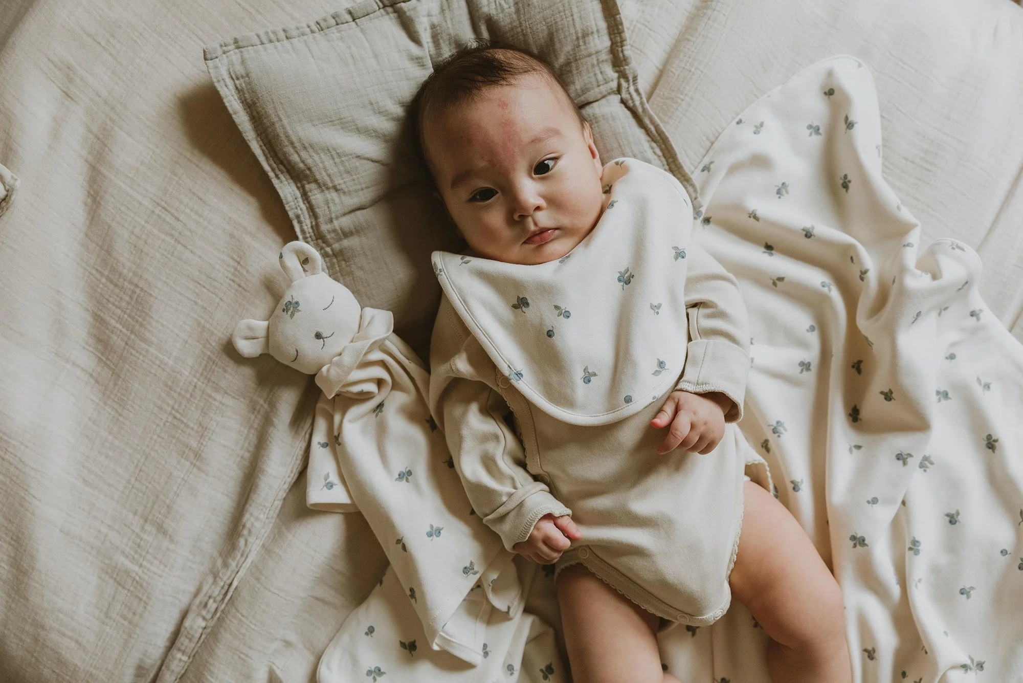 Garbo & Friends Blueberry Uniliina 4 Garbo & Friends Blueberry Uniliina - Image 4