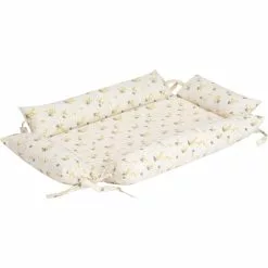 Garbo & Friends Mimosa Unipesä 35x65 Cm -Outdoor Textiles myynti garbo friends dogwood baby nest 15