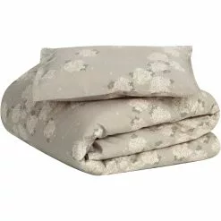 Garbo & Friends Dogwood Vuodevaatteet, 70x80 + 28x35 Cm