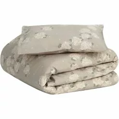 Garbo & Friends Dogwood Vuodevaatteet, 100x140 + 40x4 Cm