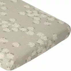 Garbo & Friends Dogwood Muotoonommeltu Lakana 60x120 Cm -Outdoor Textiles myynti garbo friends dogwood fitted sheet 60x120 3 2