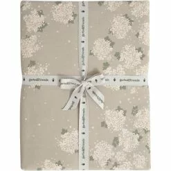 Garbo & Friends Dogwood Muotoonommeltu Lakana 60x120 Cm