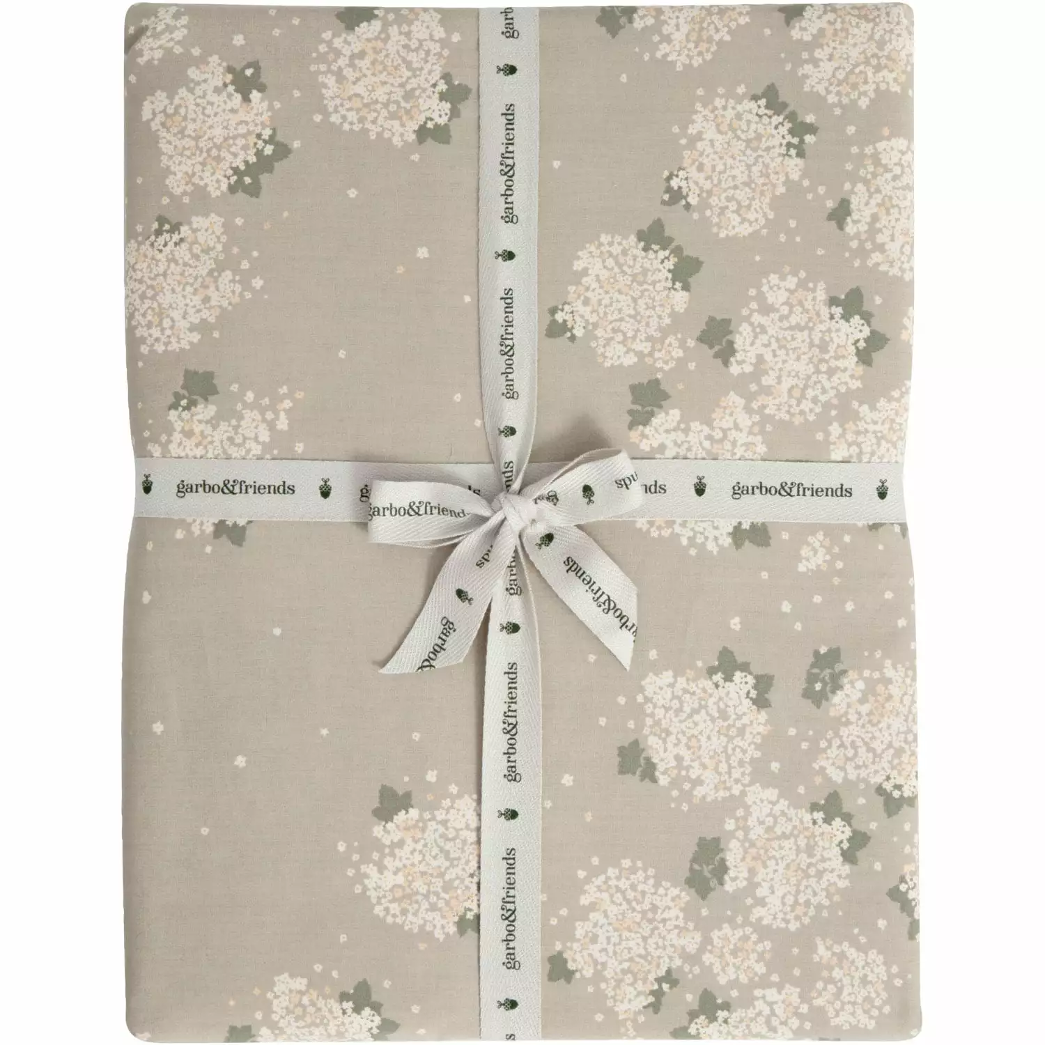 Garbo & Friends Do Muotoonommeltu Lakana 140x70 Cm 1 Garbo & Friends Do Muotoonommeltu Lakana 140x70 Cm