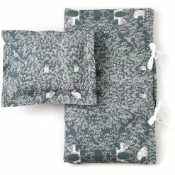 Garbo & Friends Fauna Bedset 100x130 Cm, Junior