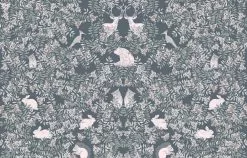 Garbo & Friends Fauna Bed Set, 150x210 Cm 5 Garbo & Friends Fauna Bed Set, 150x210 Cm -Outdoor Textiles myynti garbo friends fauna bedset 7