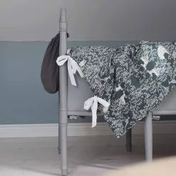 Garbo & Friends Fauna Bed Set, 100x140 Cm -Outdoor Textiles myynti garbo friends fauna bedset dk 6