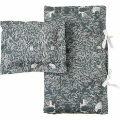 Garbo & Friends Fauna Bed Set, 140x200 Cm