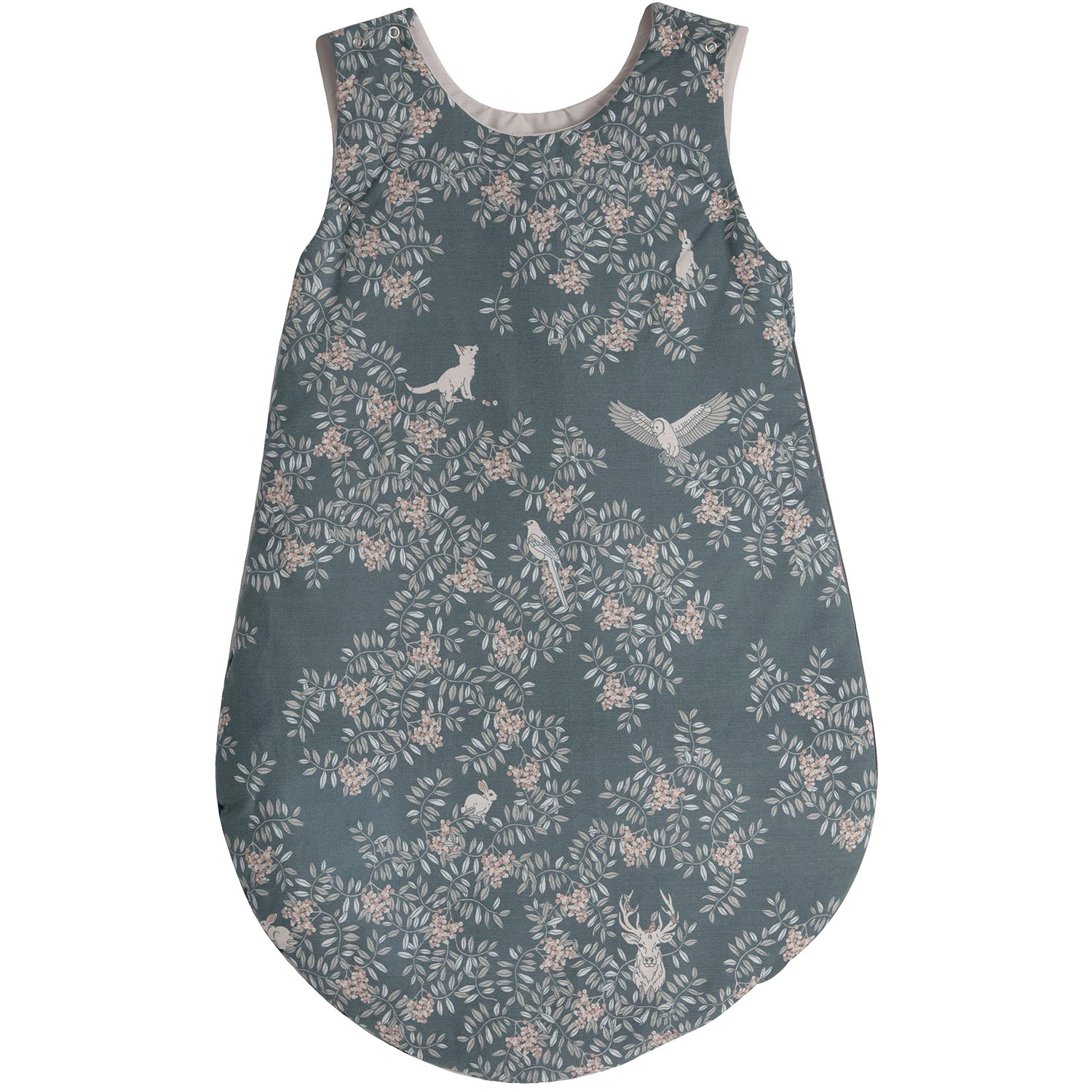 Garbo & Friends Fauna Forest Makuupussi 1 Garbo & Friends Fauna Forest Makuupussi