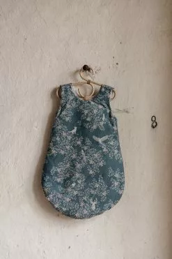 Garbo & Friends Fauna Forest Makuupussi 6 Garbo & Friends Fauna Forest Makuupussi -Outdoor Textiles myynti garbo friends fauna forest sleeping bag 2