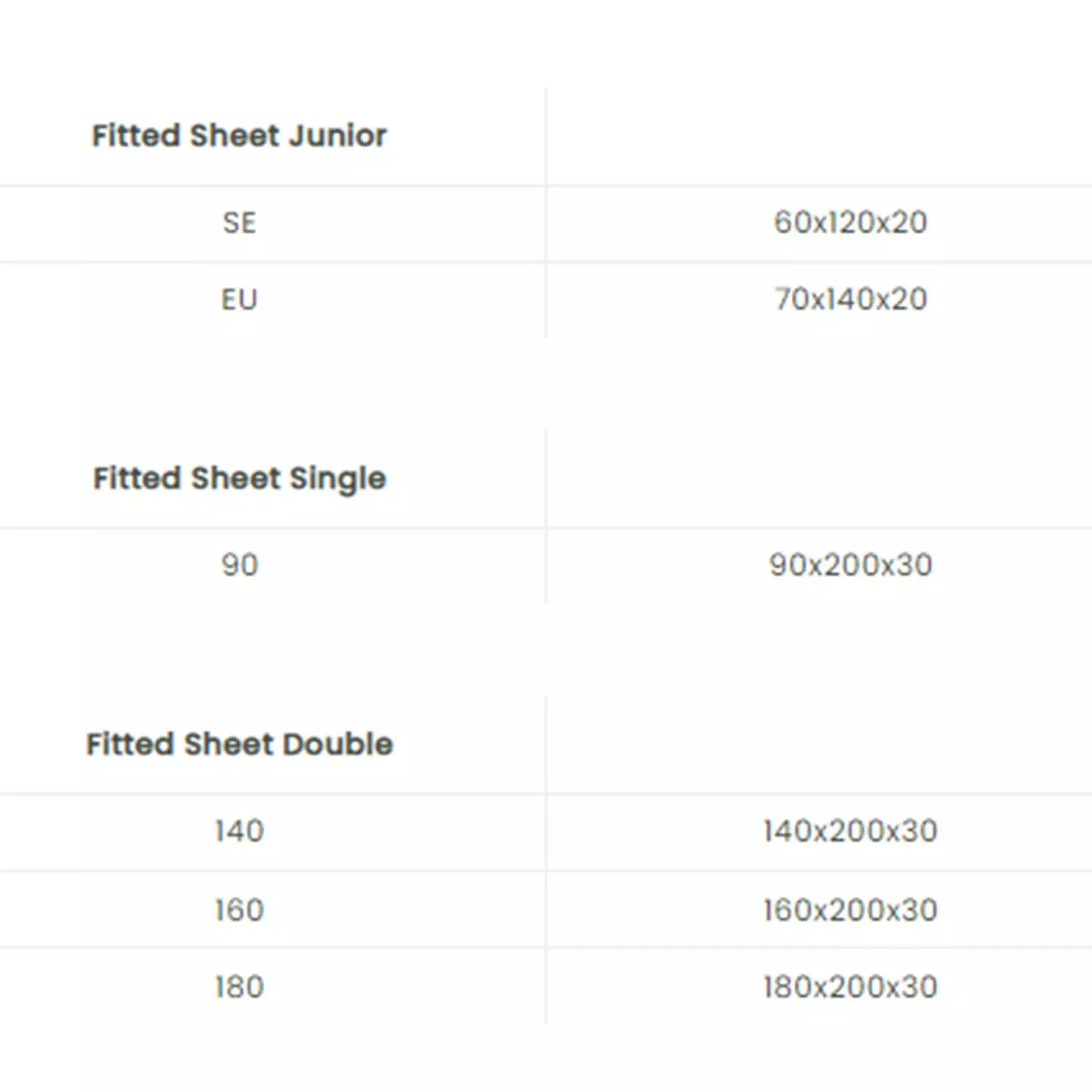 Garbo & Friends Geranium Muotoonommeltu Lakana Musliini 90x200 Cm, Yksittäinen 5 Garbo & Friends Geranium Muotoonommeltu Lakana Musliini 90x200 Cm, Yksittäinen - Image 5