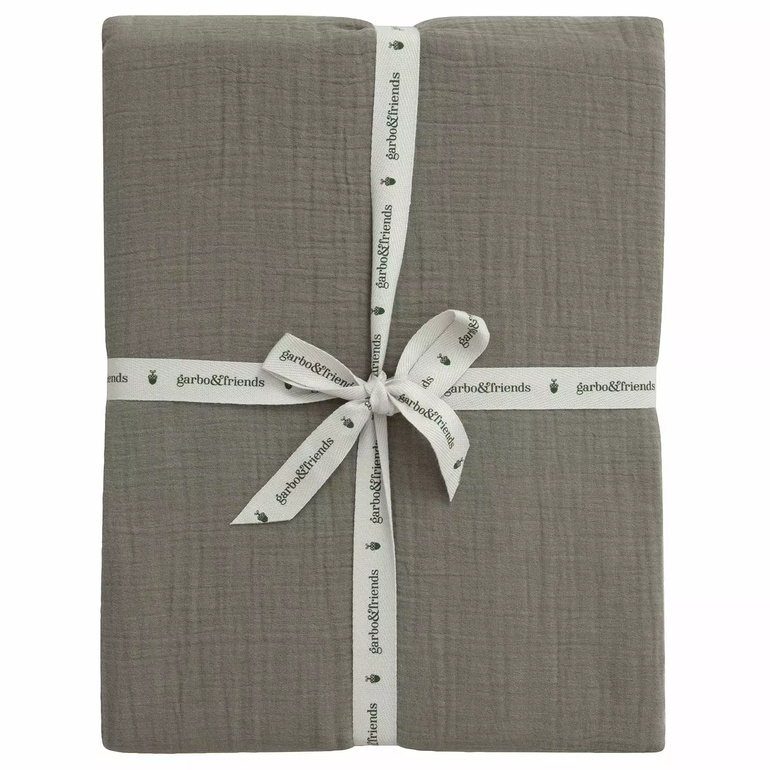 Garbo & Friends Geranium Muotoonommeltu Lakana Musliini 90x200 Cm, Yksittäinen 1 Garbo & Friends Geranium Muotoonommeltu Lakana Musliini 90x200 Cm, Yksittäinen