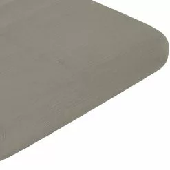 Garbo & Friends Geranium Muotoonommeltu Lakana Musliini 180x200 Cm, Kaksinkertainen -Outdoor Textiles myynti garbo friends geranium muslin fitted sheet 1 3