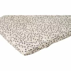 Garbo & Friends Imperial Cress Muotoonommeltu Lakana, 160x200 Cm -Outdoor Textiles myynti garbo friends imperial cress fitted sheet 1 1