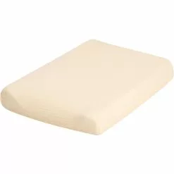 Garbo & Friends Limone Muslin Vaippamattosuojus, 50x70 Cm