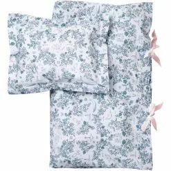 Garbo & Friends Mares Light Bedset 70x80 Cm, Baby