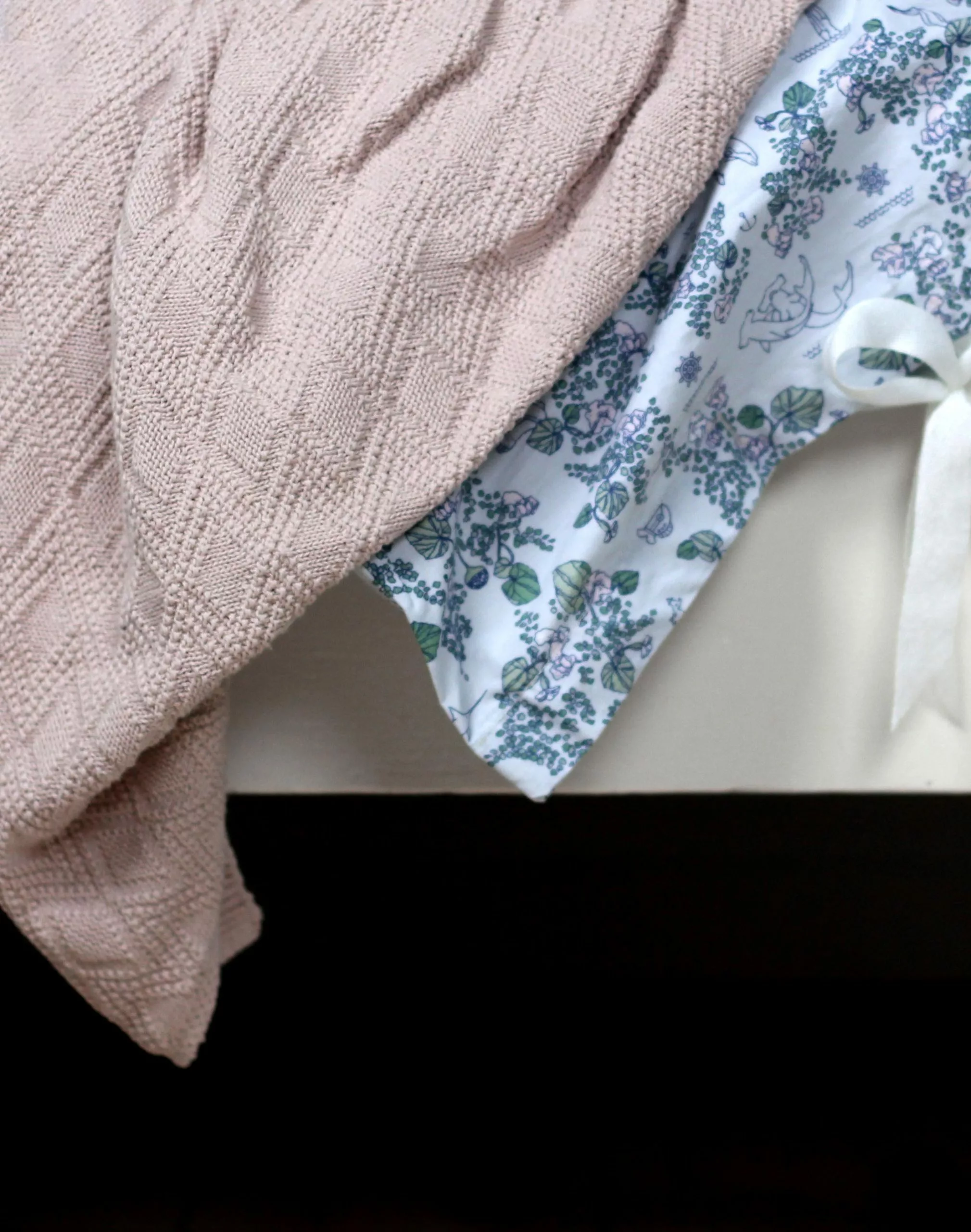 Garbo & Friends Mares Light Bedset 70x80 Cm, Baby 3 Garbo & Friends Mares Light Bedset 70x80 Cm, Baby - Image 3