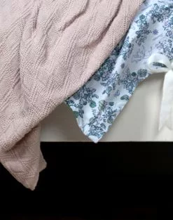 Garbo & Friends Mares Light Bedset 100x130 Cm, Junior -Outdoor Textiles myynti garbo friends mares light bedset se 2